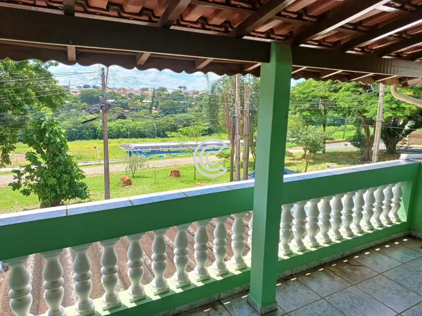 Foto 2 de Casa com 3 quartos à venda, 125m2 em Vila Nova Teixeira, Campinas - SP