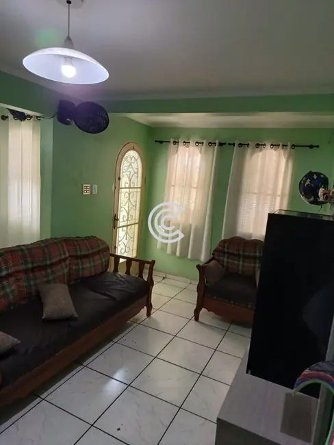 Foto 3 de Casa com 3 quartos à venda, 125m2 em Vila Nova Teixeira, Campinas - SP