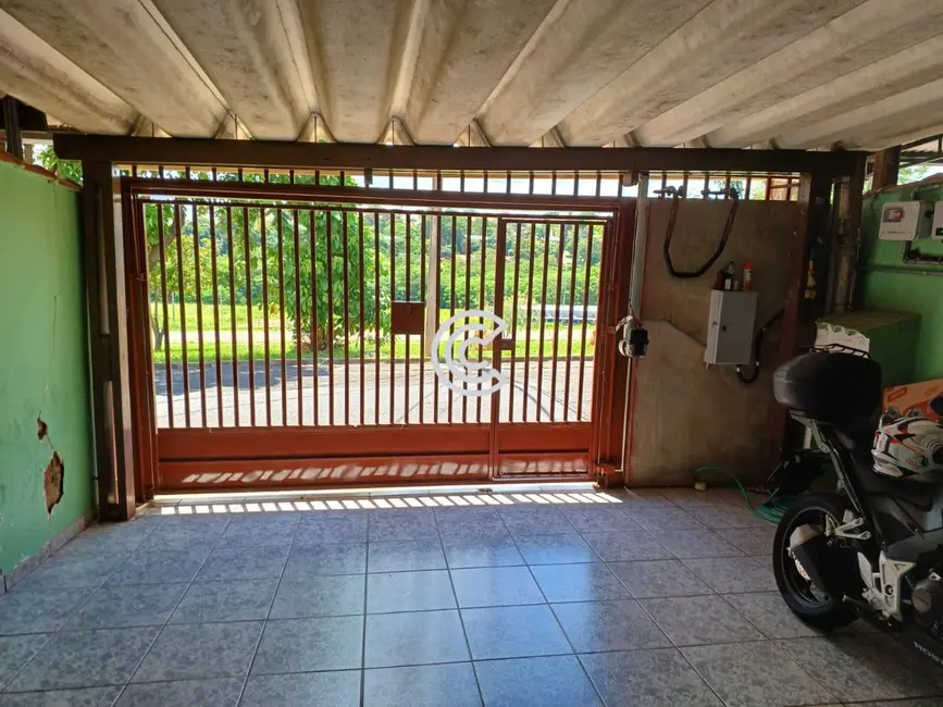 Foto 8 de Casa com 3 quartos à venda, 125m2 em Vila Nova Teixeira, Campinas - SP