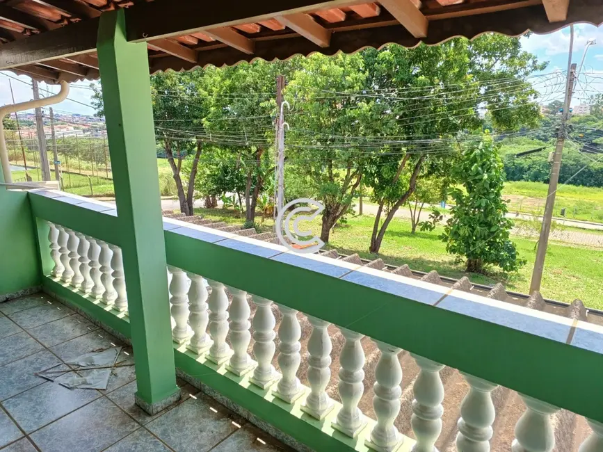 Foto 5 de Casa com 3 quartos à venda, 125m2 em Vila Nova Teixeira, Campinas - SP