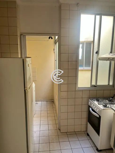Apartamento com 2 quartos à venda, 39m2 em Jardim Paulicéia, Campinas - SP - imagem 3 Foto 3 de Apartamento com 2 quartos à venda, 39m2 em Jardim Paulicéia, Campinas - SP