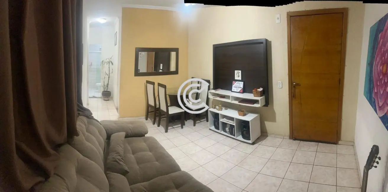 Foto 1 de Apartamento com 2 quartos à venda, 86m2 em Jardim Paulicéia, Campinas - SP