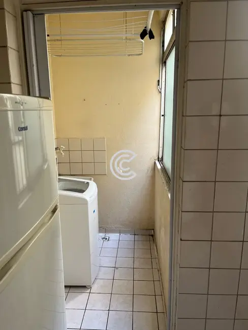 Apartamento com 2 quartos à venda, 39m2 em Jardim Paulicéia, Campinas - SP - imagem 7 Foto 7 de Apartamento com 2 quartos à venda, 39m2 em Jardim Paulicéia, Campinas - SP