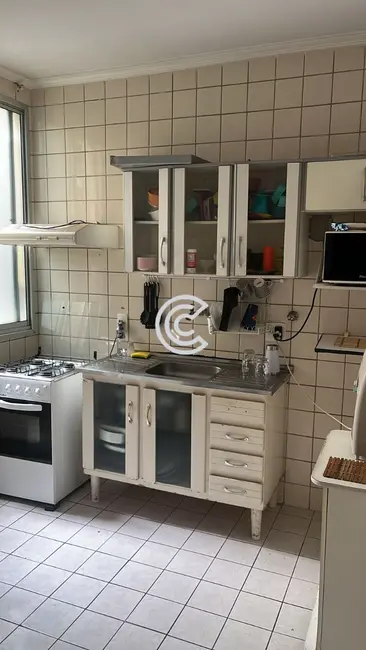 Apartamento com 2 quartos à venda, 39m2 em Jardim Paulicéia, Campinas - SP - imagem 4 Foto 4 de Apartamento com 2 quartos à venda, 39m2 em Jardim Paulicéia, Campinas - SP