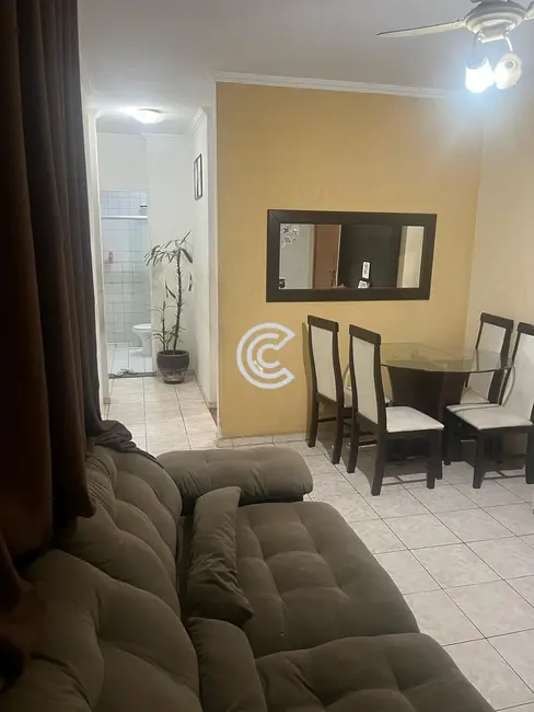 Foto 2 de Apartamento com 2 quartos à venda, 86m2 em Jardim Paulicéia, Campinas - SP
