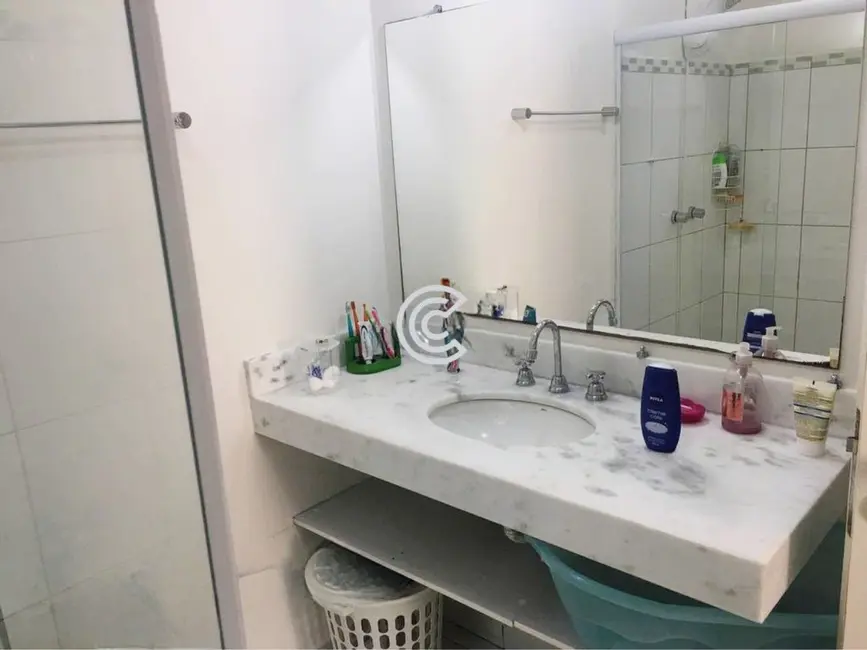 Casa com 4 quartos à venda, 339m2 em Jardim Dom Bosco, Campinas - SP - imagem 9 Foto 9 de Casa com 4 quartos à venda, 339m2 em Jardim Dom Bosco, Campinas - SP