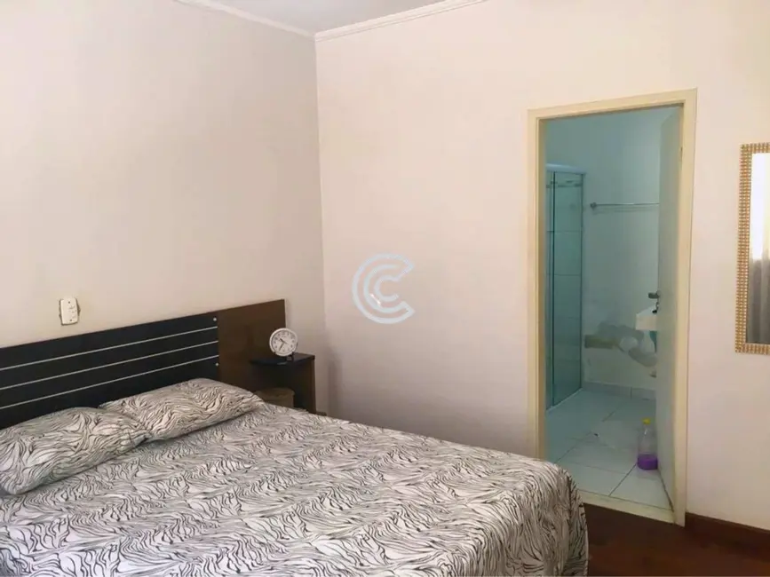 Casa com 4 quartos à venda, 339m2 em Jardim Dom Bosco, Campinas - SP - imagem 6 Foto 6 de Casa com 4 quartos à venda, 339m2 em Jardim Dom Bosco, Campinas - SP