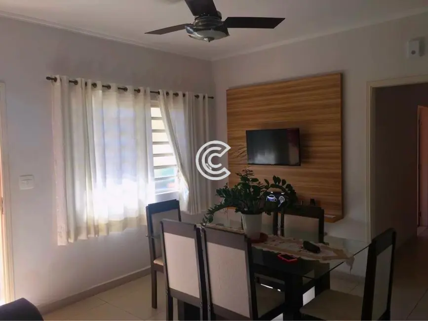 Casa com 4 quartos à venda, 339m2 em Jardim Dom Bosco, Campinas - SP - imagem 4 Foto 4 de Casa com 4 quartos à venda, 339m2 em Jardim Dom Bosco, Campinas - SP