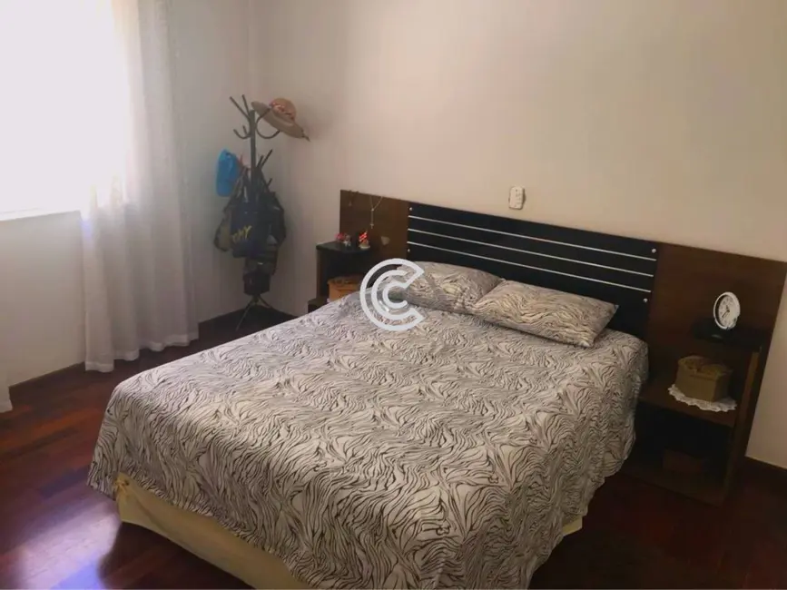 Casa com 4 quartos à venda, 339m2 em Jardim Dom Bosco, Campinas - SP - imagem 5 Foto 5 de Casa com 4 quartos à venda, 339m2 em Jardim Dom Bosco, Campinas - SP