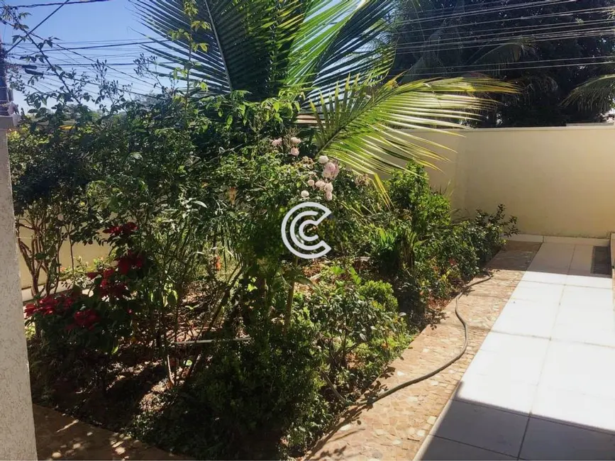 Casa com 4 quartos à venda, 339m2 em Jardim Dom Bosco, Campinas - SP - imagem 7 Foto 7 de Casa com 4 quartos à venda, 339m2 em Jardim Dom Bosco, Campinas - SP