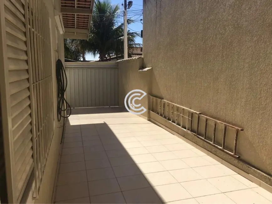 Casa com 4 quartos à venda, 339m2 em Jardim Dom Bosco, Campinas - SP - imagem 8 Foto 8 de Casa com 4 quartos à venda, 339m2 em Jardim Dom Bosco, Campinas - SP