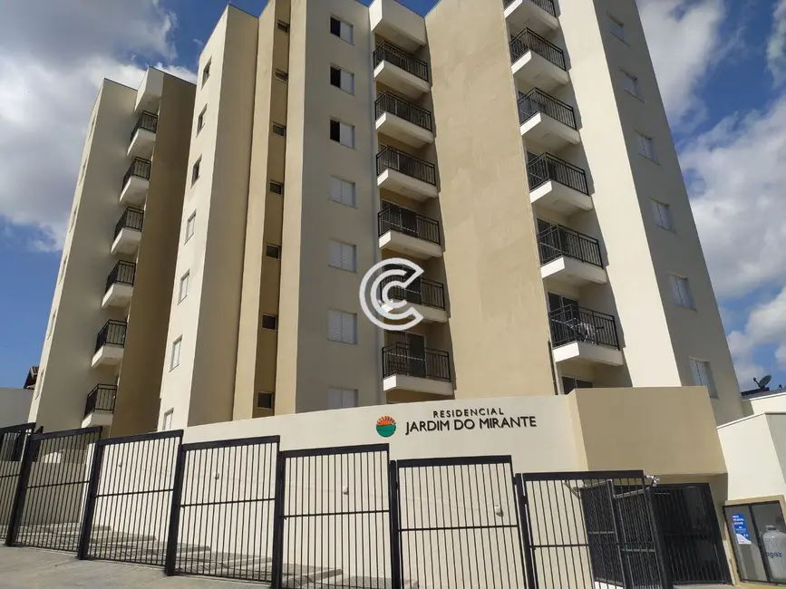 Foto 1 de Apartamento com 2 quartos à venda, 52m2 em Residencial Nova Era, Valinhos - SP