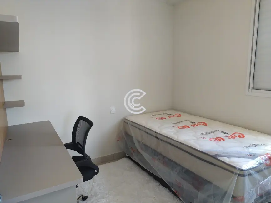 Apartamento com 2 quartos à venda, 52m2 em Residencial Nova Era, Valinhos - SP - imagem 9 Foto 9 de Apartamento com 2 quartos à venda, 52m2 em Residencial Nova Era, Valinhos - SP