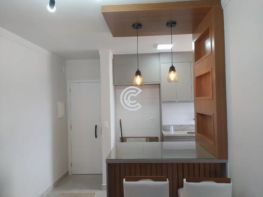 Apartamento com 2 quartos à venda, 52m2 em Residencial Nova Era, Valinhos - SP - imagem 7 Foto 7 de Apartamento com 2 quartos à venda, 52m2 em Residencial Nova Era, Valinhos - SP