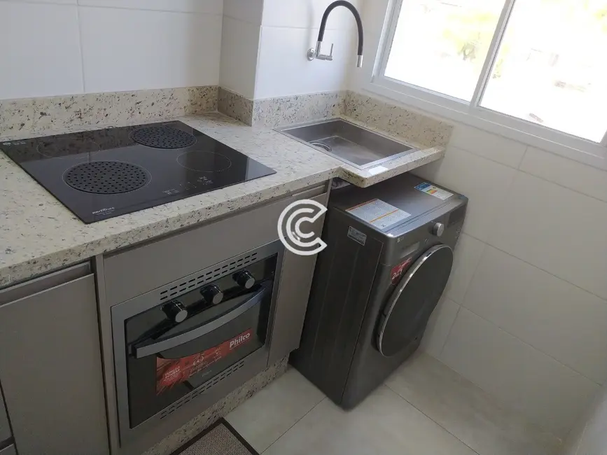 Apartamento com 2 quartos à venda, 52m2 em Residencial Nova Era, Valinhos - SP - imagem 4 Foto 4 de Apartamento com 2 quartos à venda, 52m2 em Residencial Nova Era, Valinhos - SP