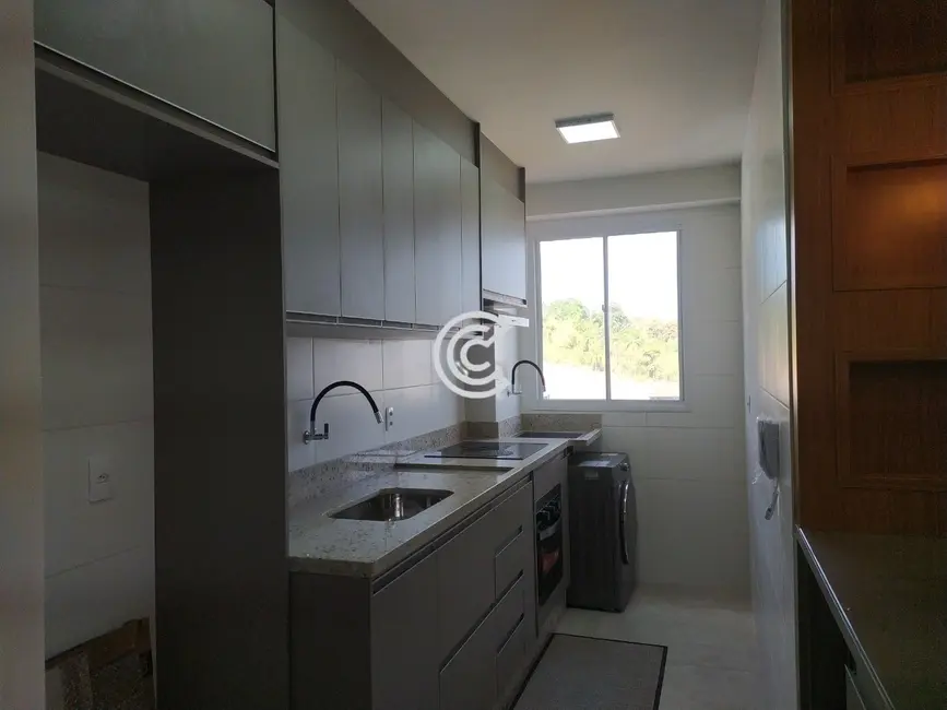 Apartamento com 2 quartos à venda, 52m2 em Residencial Nova Era, Valinhos - SP - imagem 2 Foto 2 de Apartamento com 2 quartos à venda, 52m2 em Residencial Nova Era, Valinhos - SP