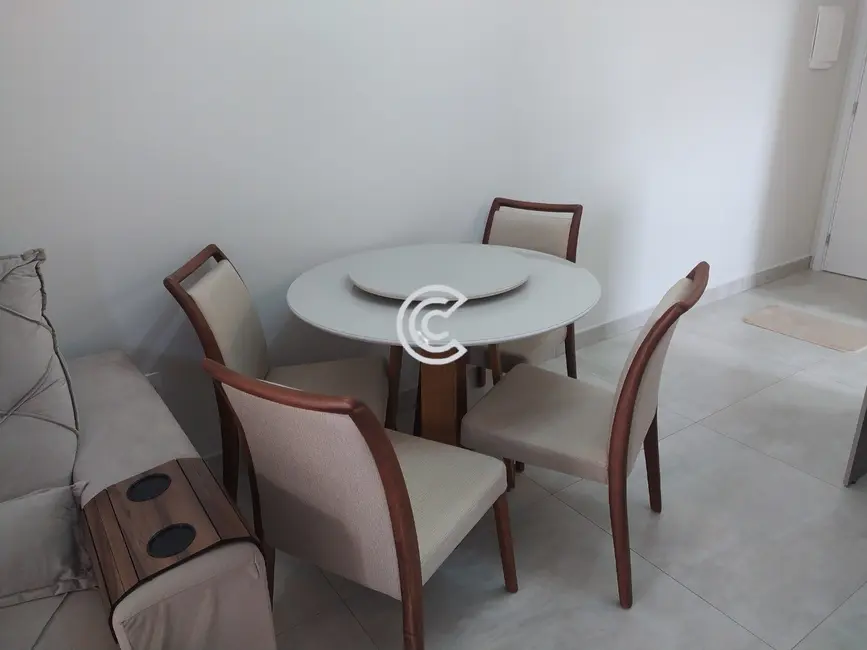 Apartamento com 2 quartos à venda, 52m2 em Residencial Nova Era, Valinhos - SP - imagem 8 Foto 8 de Apartamento com 2 quartos à venda, 52m2 em Residencial Nova Era, Valinhos - SP