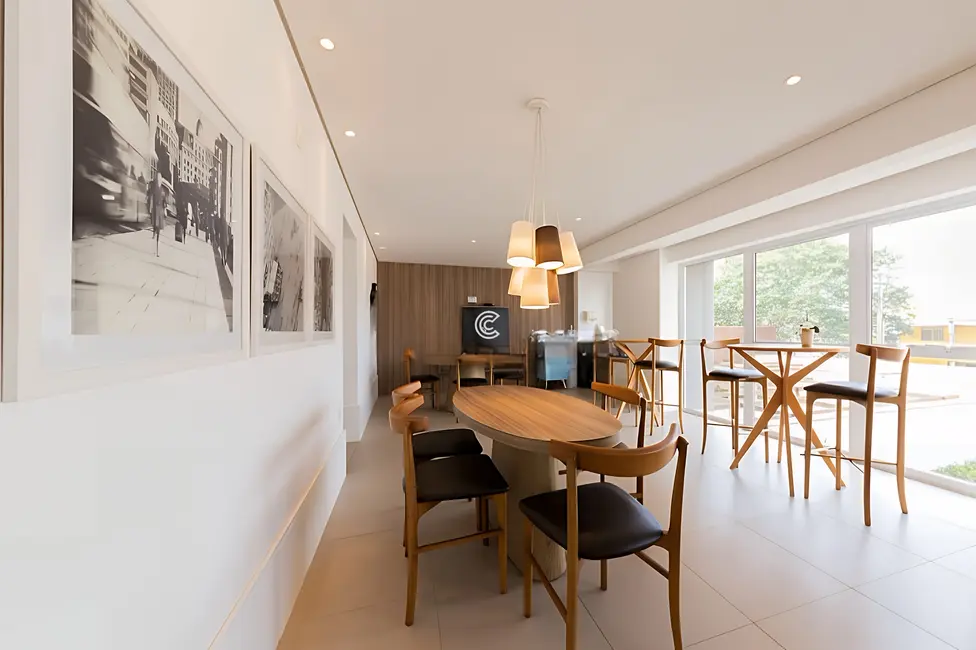 Apartamento com 2 quartos à venda, 67m2 em Taquaral, Campinas - SP - imagem 7 Foto 7 de Apartamento com 2 quartos à venda, 67m2 em Taquaral, Campinas - SP