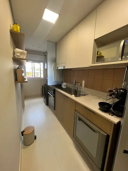 Apartamento com 2 quartos à venda, 67m2 em Taquaral, Campinas - SP - imagem 5 Foto 5 de Apartamento com 2 quartos à venda, 67m2 em Taquaral, Campinas - SP
