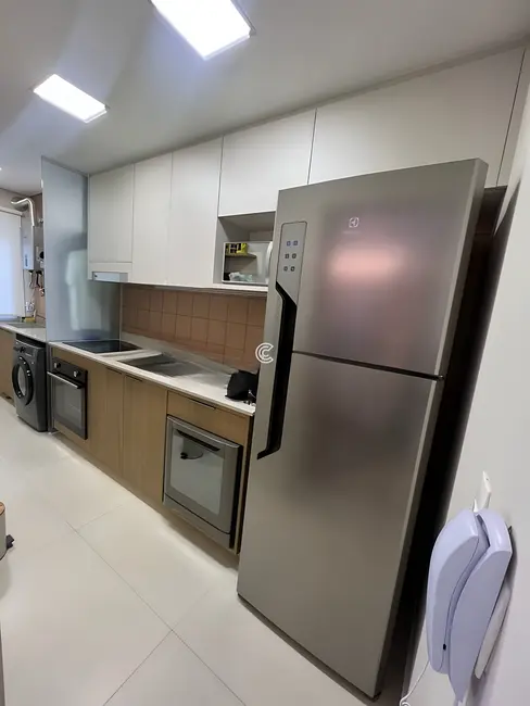 Apartamento com 2 quartos à venda, 67m2 em Taquaral, Campinas - SP - imagem 4 Foto 4 de Apartamento com 2 quartos à venda, 67m2 em Taquaral, Campinas - SP