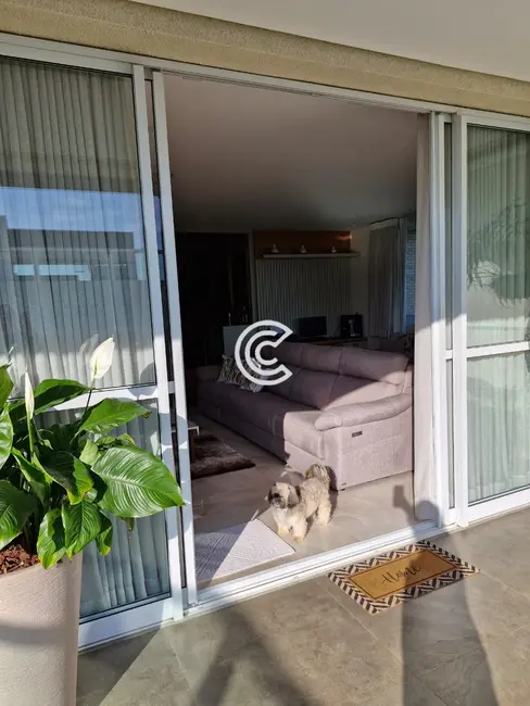 Apartamento com 4 quartos à venda, 382m2 em Loteamento Alphaville Campinas, Campinas - SP - imagem 8 Foto 8 de Apartamento com 4 quartos à venda, 382m2 em Loteamento Alphaville Campinas, Campinas - SP