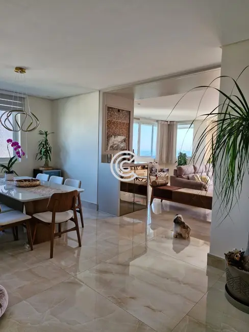 Apartamento com 4 quartos à venda, 382m2 em Loteamento Alphaville Campinas, Campinas - SP - imagem 7 Foto 7 de Apartamento com 4 quartos à venda, 382m2 em Loteamento Alphaville Campinas, Campinas - SP