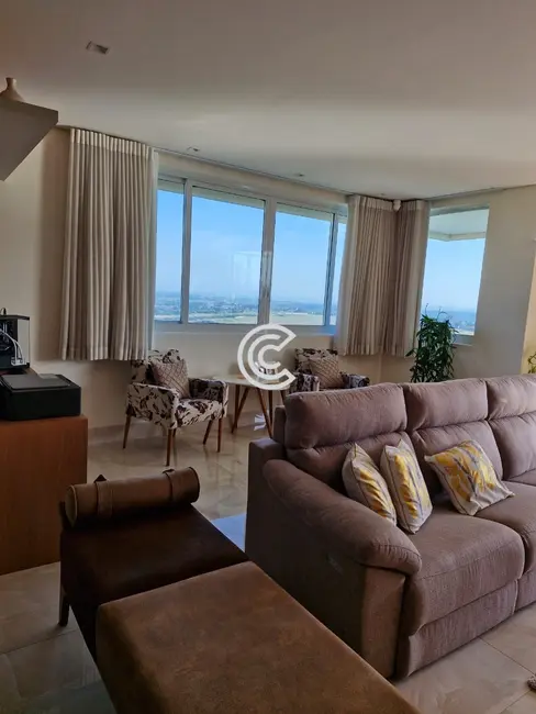 Apartamento com 4 quartos à venda, 382m2 em Loteamento Alphaville Campinas, Campinas - SP - imagem 3 Foto 3 de Apartamento com 4 quartos à venda, 382m2 em Loteamento Alphaville Campinas, Campinas - SP