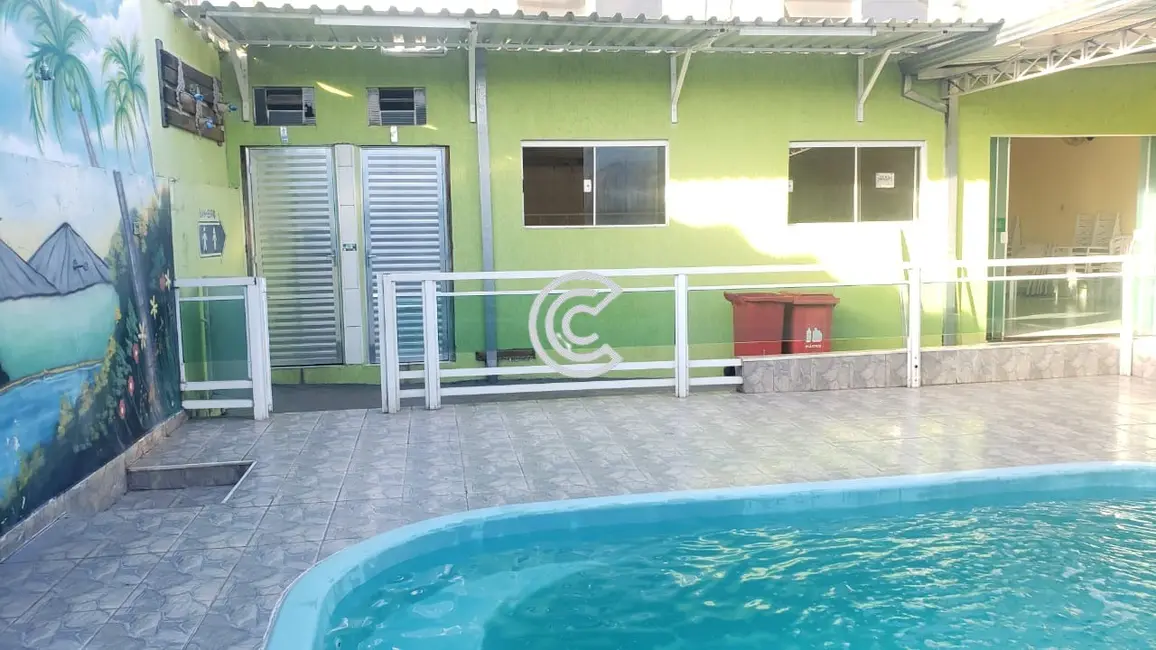 Chácara com 4 quartos à venda, 725m2 em Cidade Satélite Íris, Campinas - SP - imagem 4 Foto 4 de Chácara com 4 quartos à venda, 725m2 em Cidade Satélite Íris, Campinas - SP