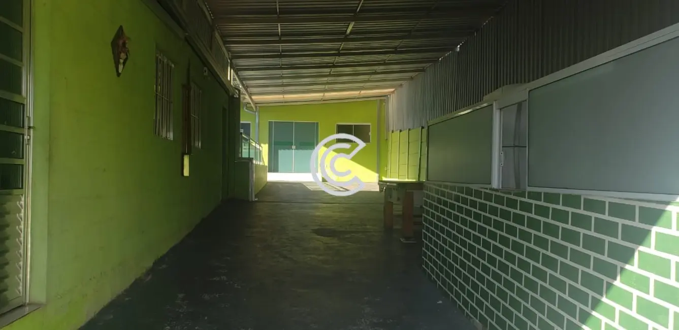 Chácara com 4 quartos à venda, 725m2 em Cidade Satélite Íris, Campinas - SP - imagem 9 Foto 9 de Chácara com 4 quartos à venda, 725m2 em Cidade Satélite Íris, Campinas - SP