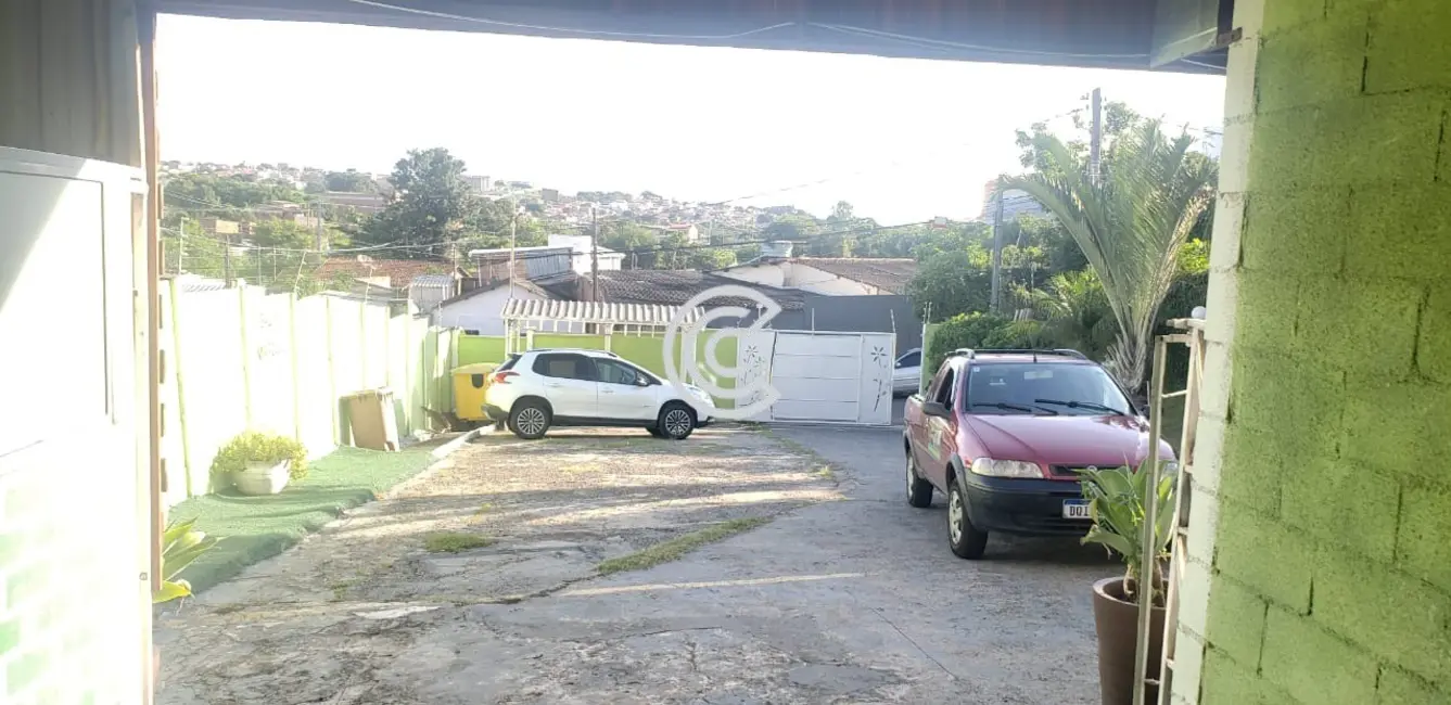 Chácara com 4 quartos à venda, 725m2 em Cidade Satélite Íris, Campinas - SP - imagem 6 Foto 6 de Chácara com 4 quartos à venda, 725m2 em Cidade Satélite Íris, Campinas - SP