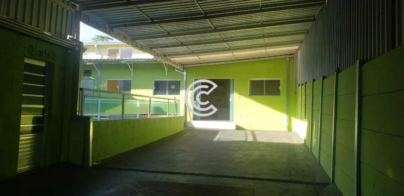 Chácara com 4 quartos à venda, 725m2 em Cidade Satélite Íris, Campinas - SP - imagem 5 Foto 5 de Chácara com 4 quartos à venda, 725m2 em Cidade Satélite Íris, Campinas - SP