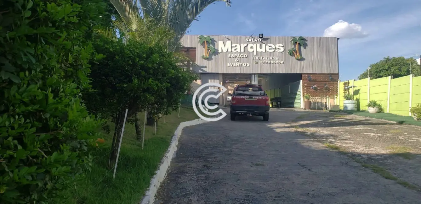 Chácara com 4 quartos à venda, 725m2 em Cidade Satélite Íris, Campinas - SP - imagem 2 Foto 2 de Chácara com 4 quartos à venda, 725m2 em Cidade Satélite Íris, Campinas - SP