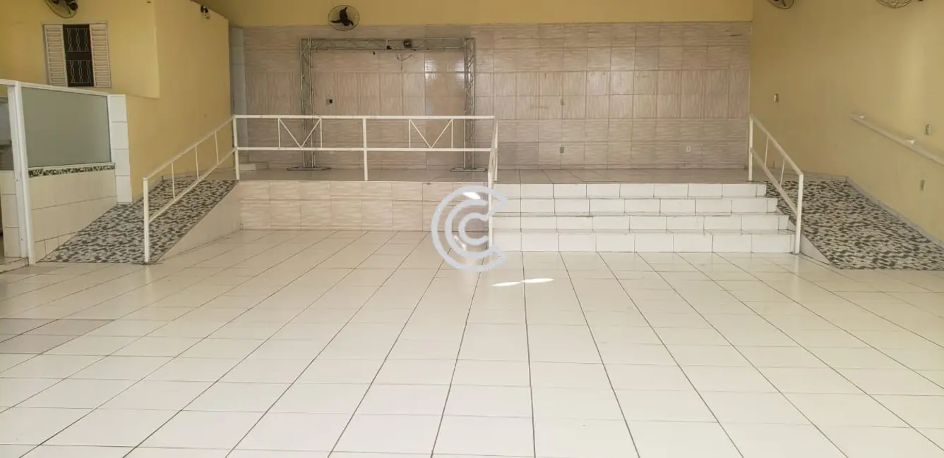 Chácara com 4 quartos à venda, 725m2 em Cidade Satélite Íris, Campinas - SP - imagem 7 Foto 7 de Chácara com 4 quartos à venda, 725m2 em Cidade Satélite Íris, Campinas - SP