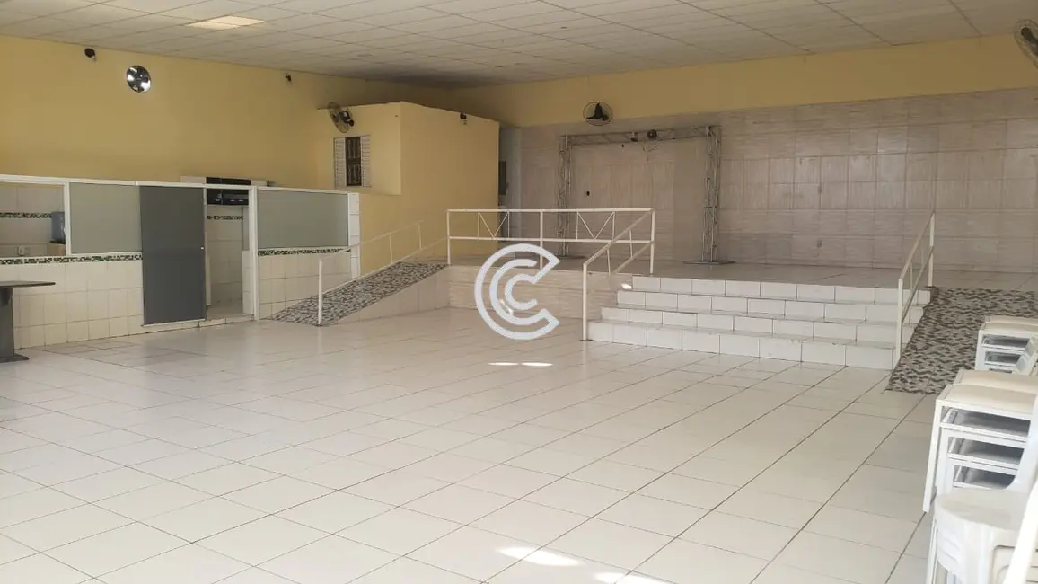 Chácara com 4 quartos à venda, 725m2 em Cidade Satélite Íris, Campinas - SP - imagem 8 Foto 8 de Chácara com 4 quartos à venda, 725m2 em Cidade Satélite Íris, Campinas - SP