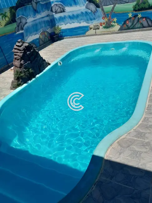 Chácara com 4 quartos à venda, 725m2 em Cidade Satélite Íris, Campinas - SP - imagem 3 Foto 3 de Chácara com 4 quartos à venda, 725m2 em Cidade Satélite Íris, Campinas - SP