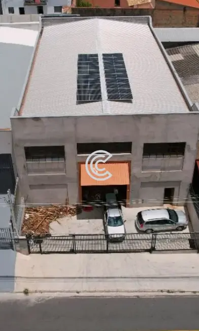 Armazém / Galpão à venda, 525m2 em Vila Nogueira, Campinas - SP - imagem 7 Foto 7 de Armazém / Galpão à venda, 525m2 em Vila Nogueira, Campinas - SP