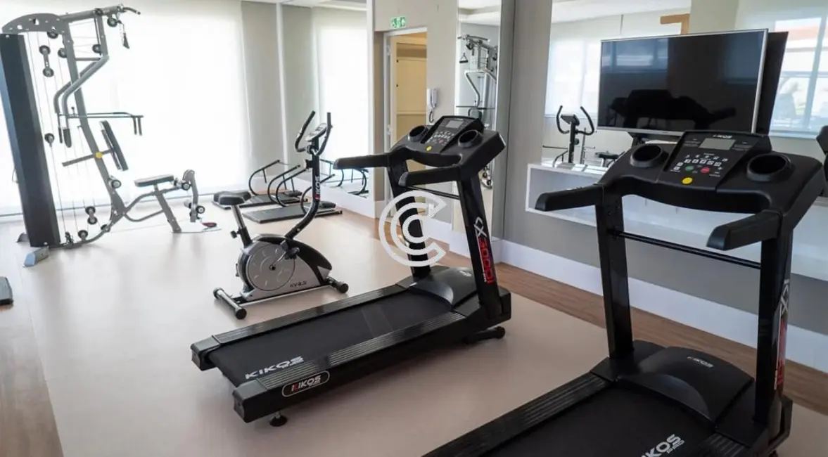 Apartamento com 2 quartos à venda, 75m2 em Parque Industrial, Campinas - SP - imagem 8 Foto 8 de Apartamento com 2 quartos à venda, 75m2 em Parque Industrial, Campinas - SP