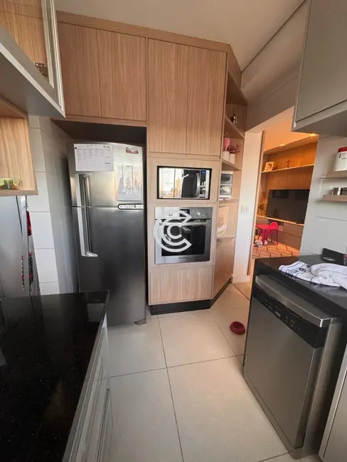 Apartamento com 2 quartos à venda, 75m2 em Parque Industrial, Campinas - SP - imagem 4 Foto 4 de Apartamento com 2 quartos à venda, 75m2 em Parque Industrial, Campinas - SP