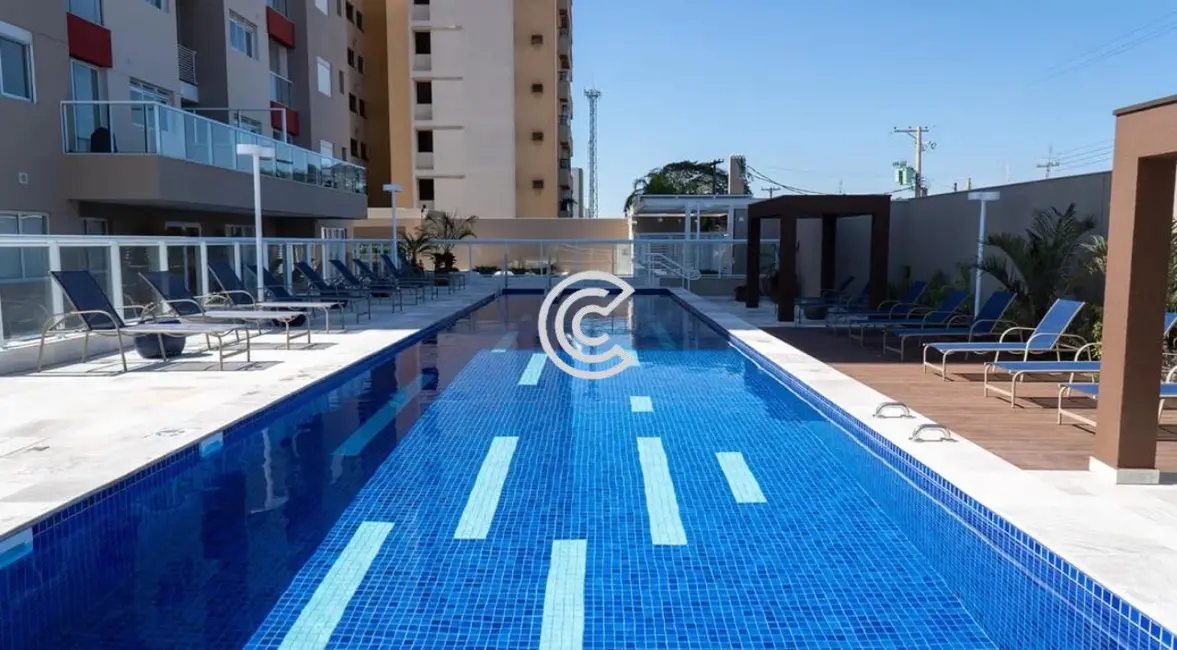 Apartamento com 2 quartos à venda, 75m2 em Parque Industrial, Campinas - SP - imagem 6 Foto 6 de Apartamento com 2 quartos à venda, 75m2 em Parque Industrial, Campinas - SP