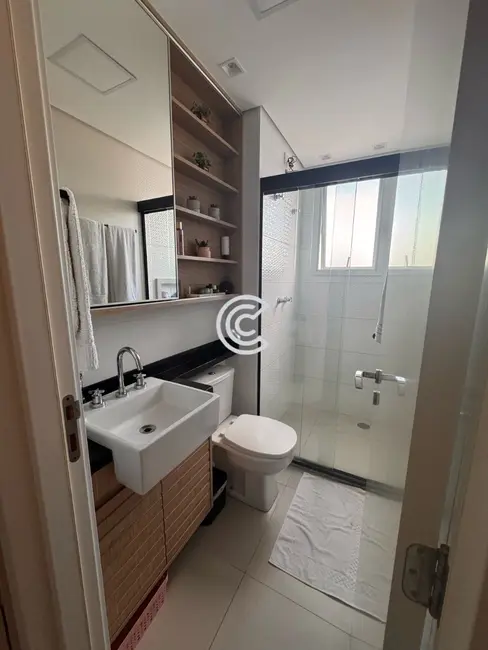 Apartamento com 2 quartos à venda, 75m2 em Parque Industrial, Campinas - SP - imagem 7 Foto 7 de Apartamento com 2 quartos à venda, 75m2 em Parque Industrial, Campinas - SP