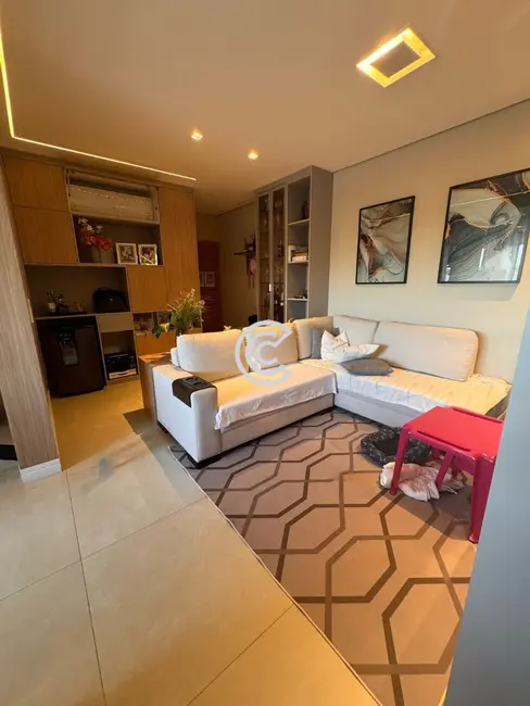 Apartamento com 2 quartos à venda, 75m2 em Parque Industrial, Campinas - SP - imagem 3 Foto 3 de Apartamento com 2 quartos à venda, 75m2 em Parque Industrial, Campinas - SP