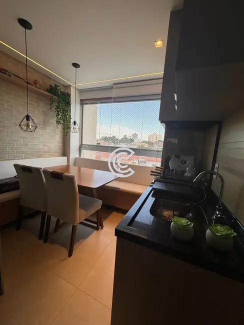 Apartamento com 2 quartos à venda, 75m2 em Parque Industrial, Campinas - SP - imagem 5 Foto 5 de Apartamento com 2 quartos à venda, 75m2 em Parque Industrial, Campinas - SP