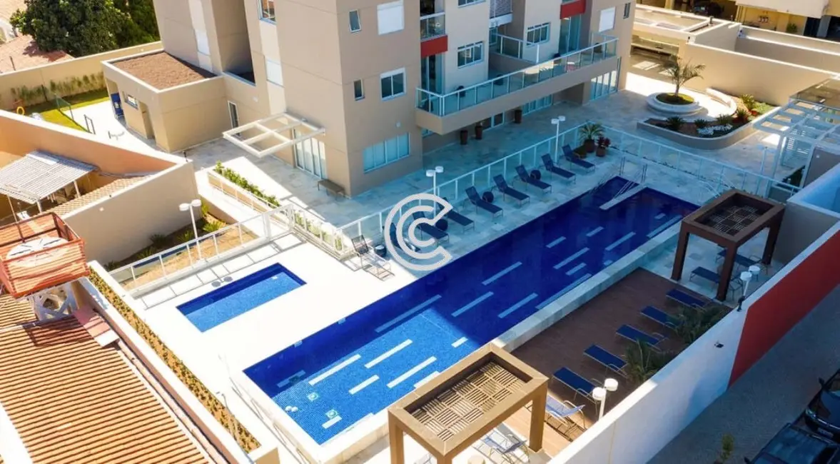 Apartamento com 2 quartos à venda, 75m2 em Parque Industrial, Campinas - SP - imagem 2 Foto 2 de Apartamento com 2 quartos à venda, 75m2 em Parque Industrial, Campinas - SP