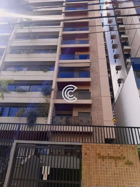 Apartamento com 3 quartos à venda, 165m2 em Jardim Paraíso, Campinas - SP - imagem 6 Foto 6 de Apartamento com 3 quartos à venda, 165m2 em Jardim Paraíso, Campinas - SP