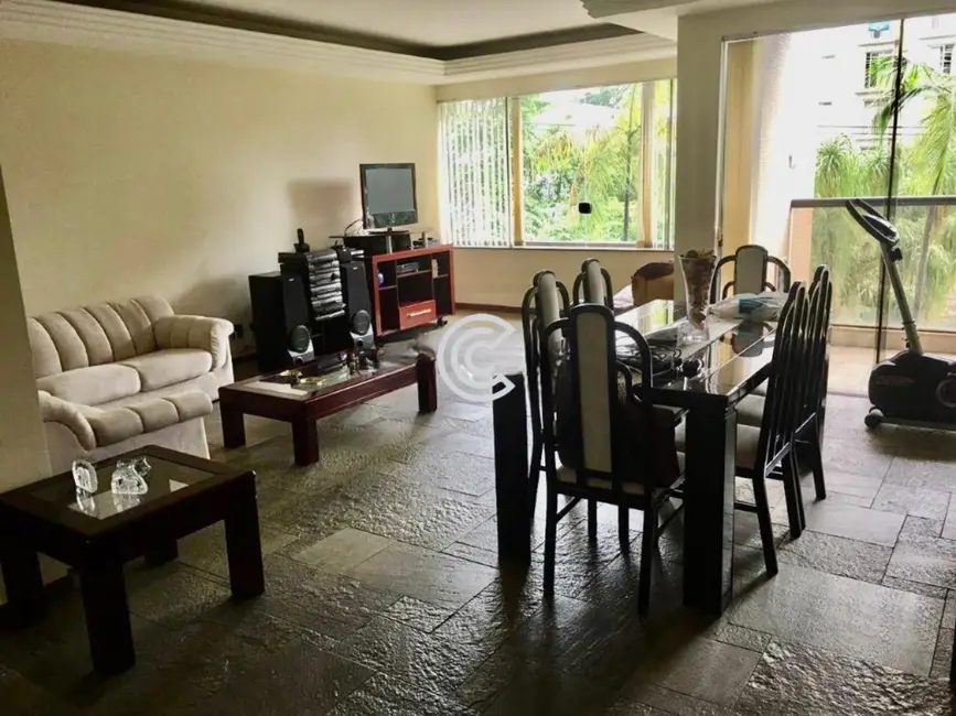 Foto 1 de Apartamento com 3 quartos à venda, 165m2 em Jardim Paraíso, Campinas - SP