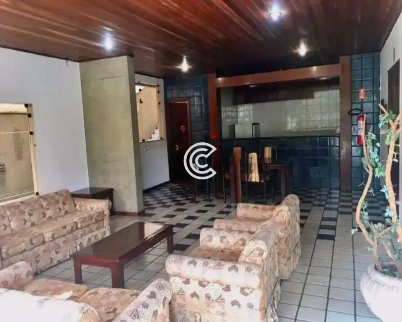 Apartamento com 3 quartos à venda, 165m2 em Jardim Paraíso, Campinas - SP - imagem 4 Foto 4 de Apartamento com 3 quartos à venda, 165m2 em Jardim Paraíso, Campinas - SP