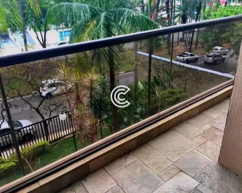 Apartamento com 3 quartos à venda, 165m2 em Jardim Paraíso, Campinas - SP - imagem 8 Foto 8 de Apartamento com 3 quartos à venda, 165m2 em Jardim Paraíso, Campinas - SP