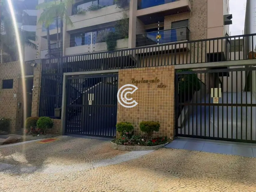 Apartamento com 3 quartos à venda, 165m2 em Jardim Paraíso, Campinas - SP - imagem 3 Foto 3 de Apartamento com 3 quartos à venda, 165m2 em Jardim Paraíso, Campinas - SP