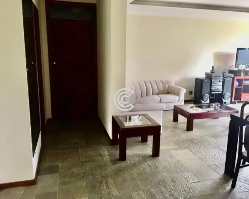 Apartamento com 3 quartos à venda, 165m2 em Jardim Paraíso, Campinas - SP - imagem 7 Foto 7 de Apartamento com 3 quartos à venda, 165m2 em Jardim Paraíso, Campinas - SP
