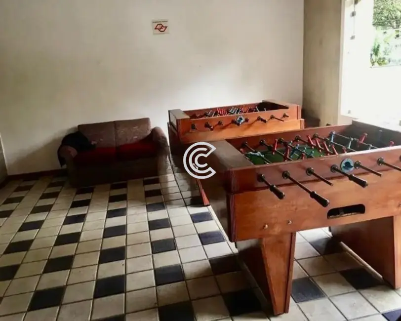 Apartamento com 3 quartos à venda, 165m2 em Jardim Paraíso, Campinas - SP - imagem 5 Foto 5 de Apartamento com 3 quartos à venda, 165m2 em Jardim Paraíso, Campinas - SP